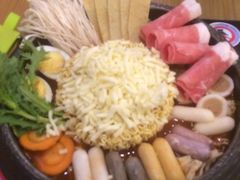 -米字旁先锋韩餐(茂业天地店)