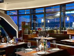 -MONICH牛排融合餐厅(和义大道购物中心店)