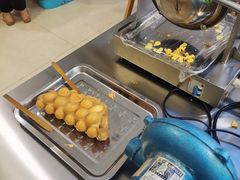 -大通冰室(重庆财富购物中心店)