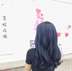 点击看大图 -3AM HAIR SALON烫发染发接发