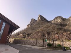 -苍岩山风景名胜区