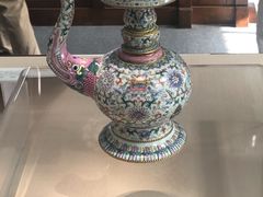 -旅顺博物馆