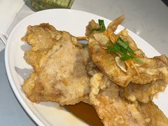 -北李·海肠捞饭·大连菜(望京凯德MALL店)