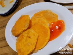 -龍囍粤·顺德小吃·煲仔饭(安定门店)