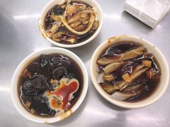 -杨记灌肠(食品街店)