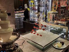 -长春富力万达文华酒店-集·味自助餐厅