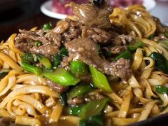 -来自潮州牛肉店(华强北店)