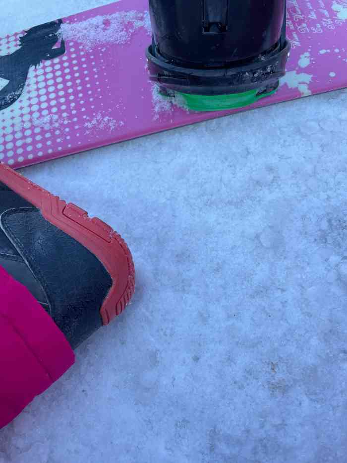 肥城泰西雪山峪滑雪场