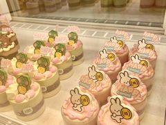 -好利来(南京路一店)