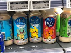 -Olé精品超市(北京合生汇店)