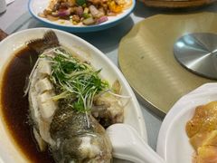 -瑞记湛江鸡饭店·粤西第一鸡(粤垦店)