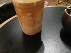 -Peet's Coffee皮爷咖啡(德基店)