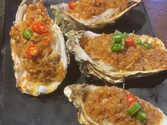 -刘成杰锦州烧烤(南河路店)