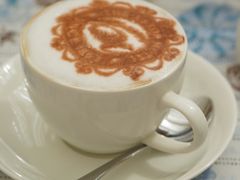 -利顺德大饭店·维多利亚花园(小白楼店)