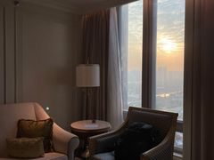 -广州富力丽思卡尔顿酒店