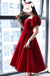 -AMOUR·爱沫婚纱礼服·小众设计品牌