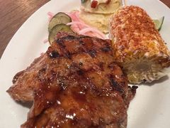 -Chili's Cafe&Bar奇利斯(滨江店)