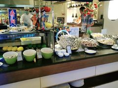 -舟山希尔顿酒店