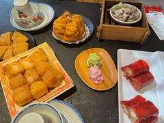 -聚福安·传统老爸茶(海甸岛店)
