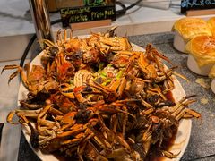 -太湖饭店玉兰厅(自助餐厅)