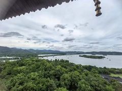 -雷峰塔景区