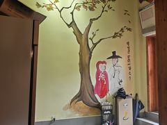 -恩你小木屋·韩式料理(假日广场店)
