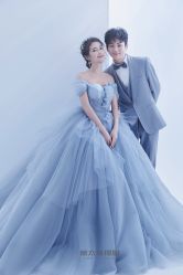 -蒙太奇婚纱摄影(万达店)