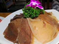 巴渝脆毛肚-巴渝瓦肆重庆鲜火锅(宝龙环湖店)