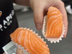 -山姆餐吧(南昌红谷滩印象城店)