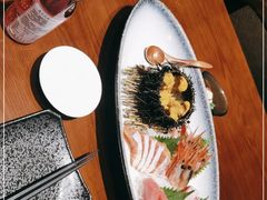 -千代武日本料理(爱建店)
