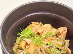 -胡麻(静安嘉里店)