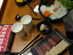 -呷哺呷哺(砂之船奥莱店)