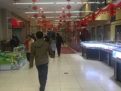 -万达广场(马鞍山太白路店)