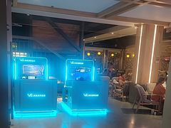 -星河湾温泉洗浴酒店