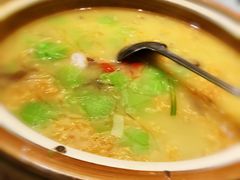 富贵粗粮海鲜-汤记传菜(秀浦路店)