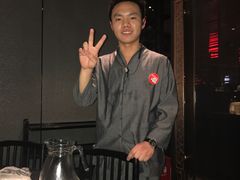 -捞王猪肚鸡火锅(财富中心店)