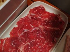 -老员外骨汤火锅(海州古城店)