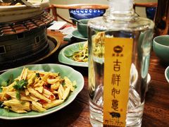 -后院犇牛主题餐厅(云岗店)