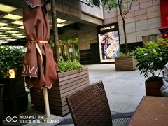 -GODIVA(港汇恒隆广场)