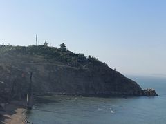 -蓬莱阁景区