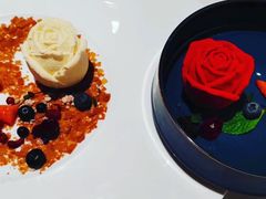 -Tomato&Pepper法餐厅
