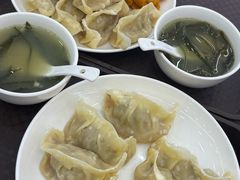 -奉天蚨祥饺子馆