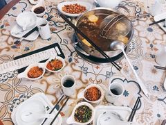 -普宁潮汕牛肉火锅(新香洲店)