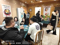 -春花民族美食(佳木斯总店)