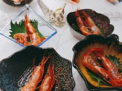 -介里海鲜自助(万达广场太原街店)