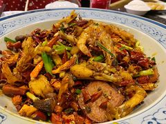 -陆小凤四川料理(北京路店)