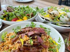 -Bistro 63 创意融合料理(广粤天地店)