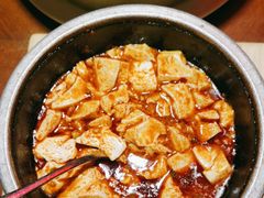 -外婆家(世界城广场店)