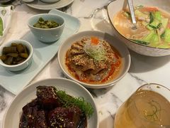 -湖滨28中餐厅·西湖宴·杭州君悦酒店