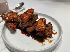 -荣兴酒家(徐家汇店)